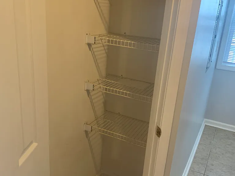 Kitchen Pantry