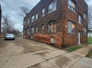 15213 Ridpath Ave, Cleveland, OH 44110