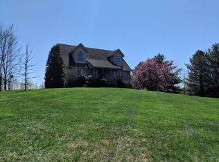 7853 S Zikes Rd, Bloomington, IN 47401