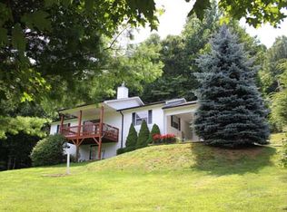 175 Skyway Dr, Maggie Valley, NC 28751