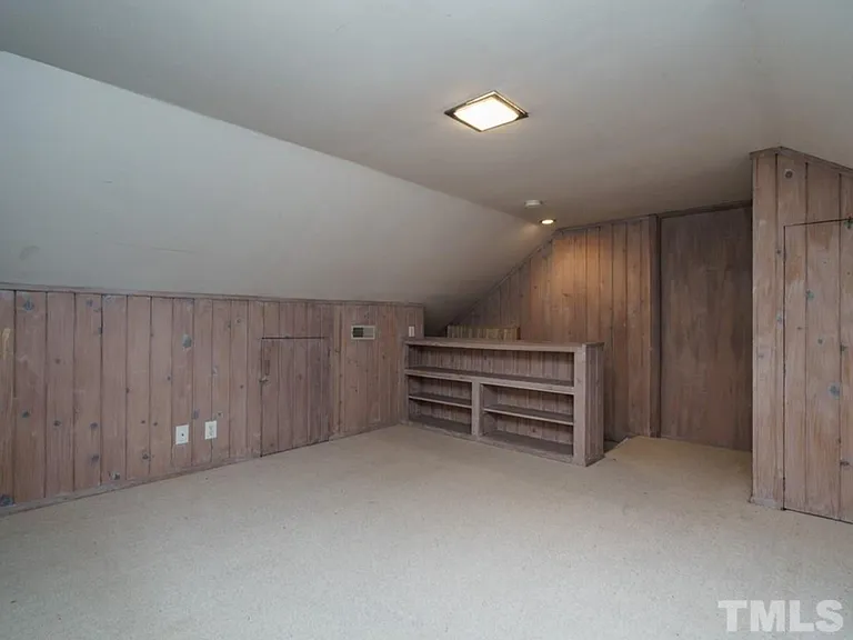 Office/bonus room