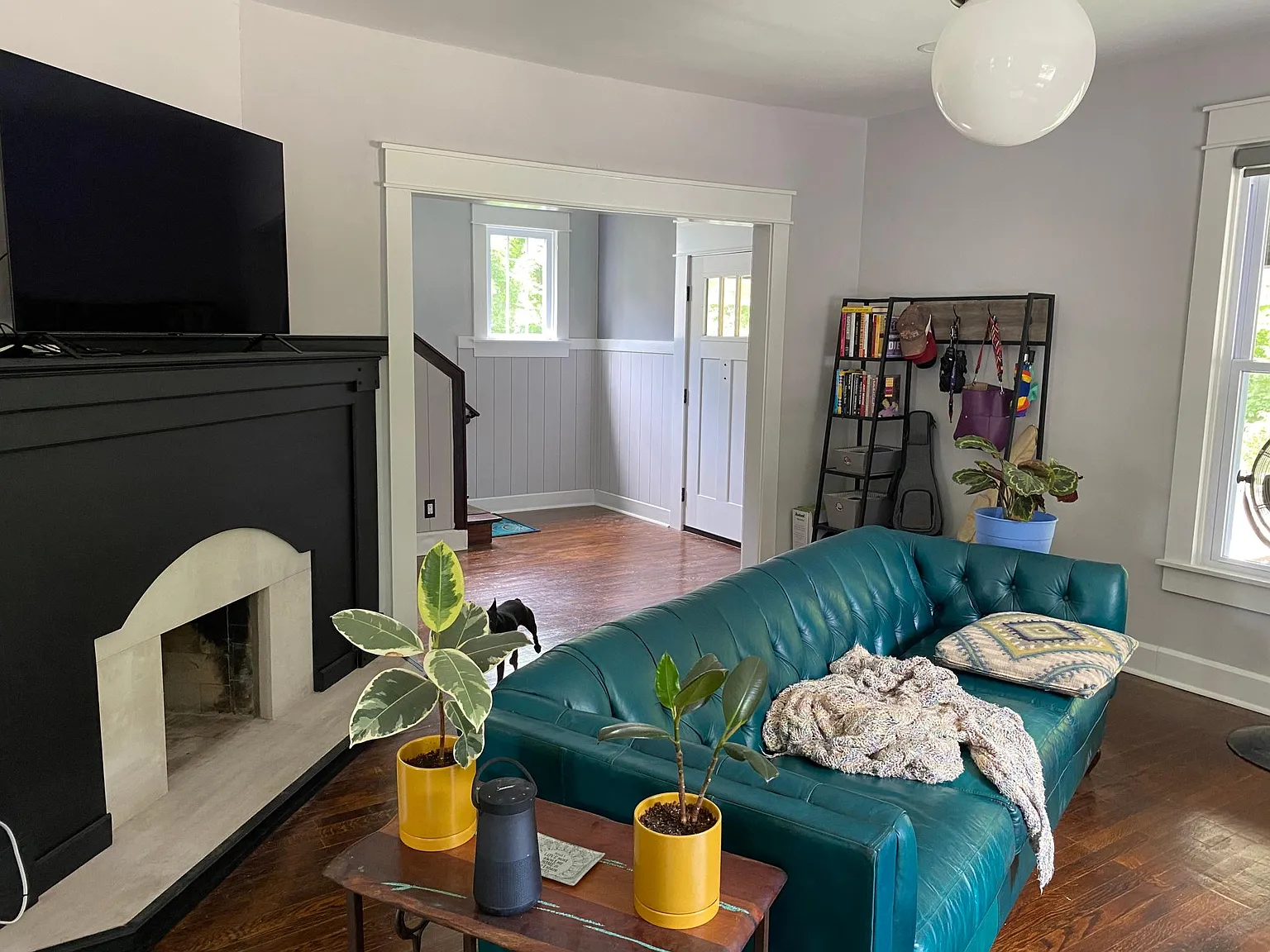 3 bed, 2888 sqft, $4,500 — Photo 3