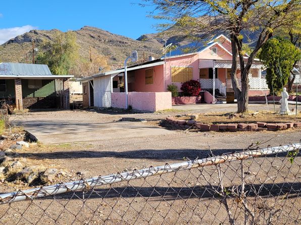512 W Lime St, Superior, AZ 85173