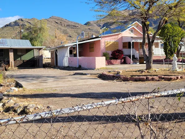 512 W Lime Street, Superior, AZ 85173