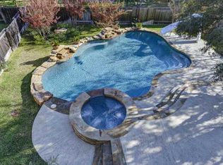 2845 Lantana Ridge Dr, Austin, TX 78732