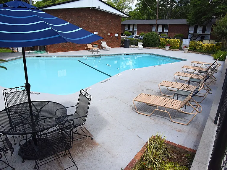 Carousel Village Apartments — Photo 17