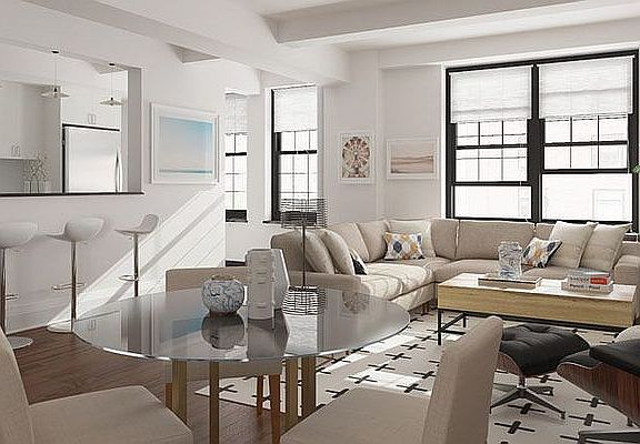 3rd image of 450 W 24th St #11AB
