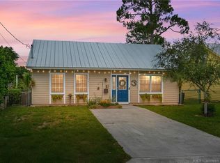 5550 SE Colee Ave, Stuart, FL 34997