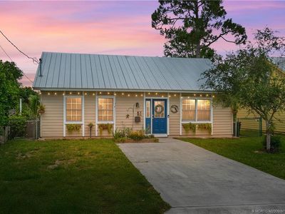5550 SE Colee Ave, Stuart, FL, 34997