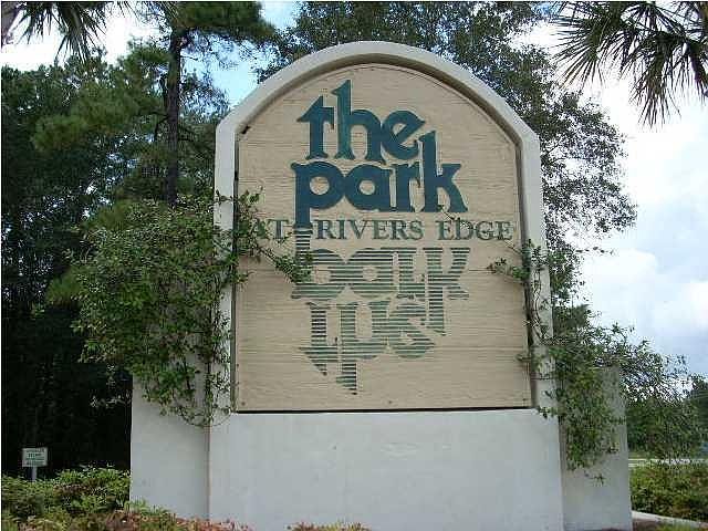 The Park at Rivers Edge