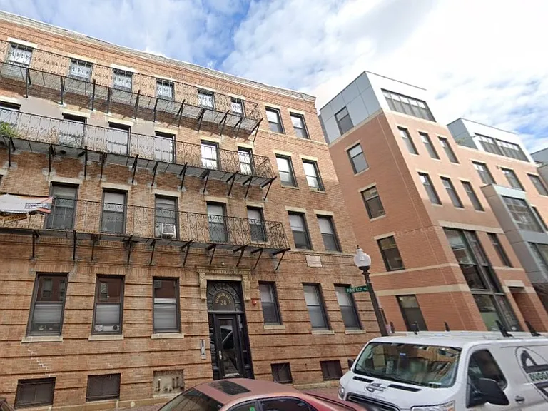 34 E Newton St #2 — Photo 10