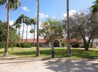 9608 Las Palmas, McAllen, TX 78504