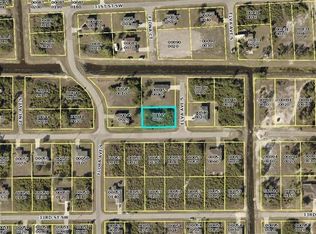 3108 Elva Ave S, Lehigh Acres, FL 33976