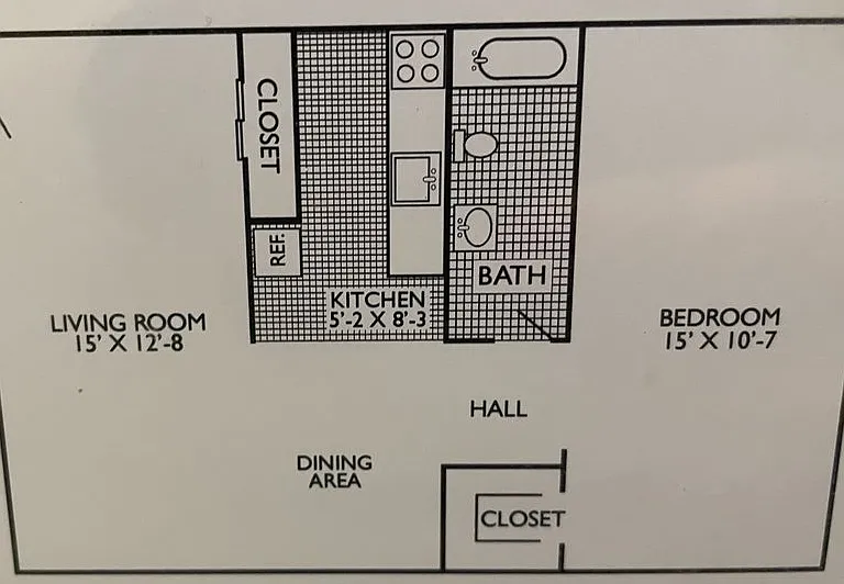 Lakewood Apartments — Photo 16