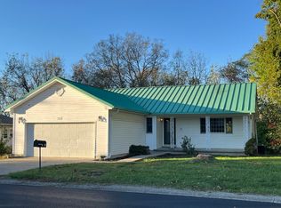 310 W Seminary St, Owenton, KY 40359