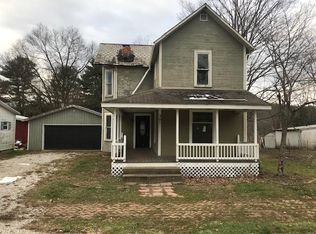 301 Main St, Brinkhaven, OH 43006