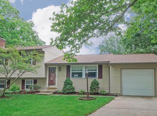 8873 Penfield Way, Maineville, OH 45039
