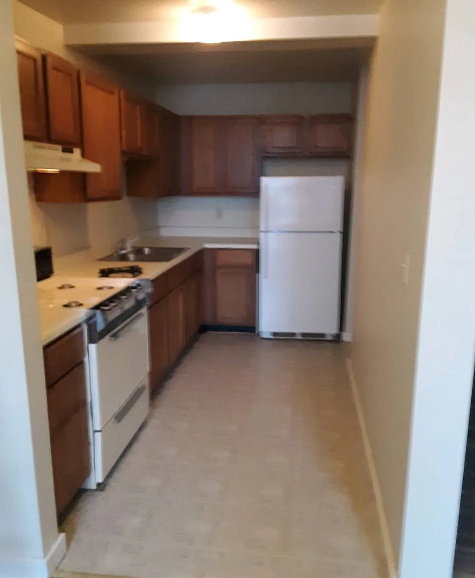 Cleveland House - 308 — Photo 2