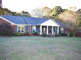 4015 Danville Rd SW, Decatur, AL 35603