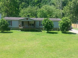 4 Rr 1, Frametown, WV 26623