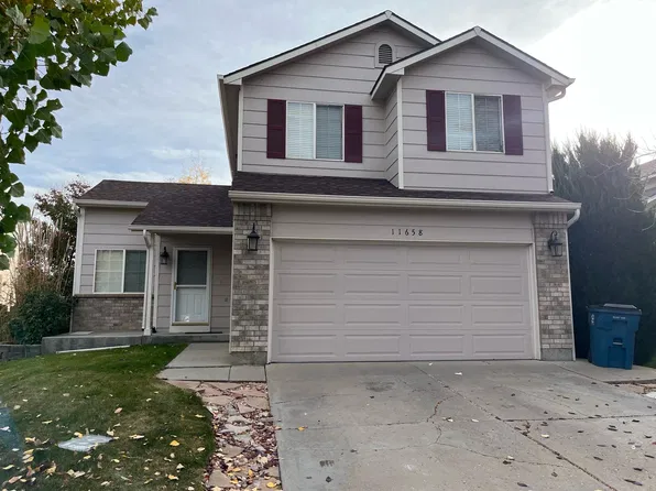 11658 Oswego St, Henderson, CO 80640
