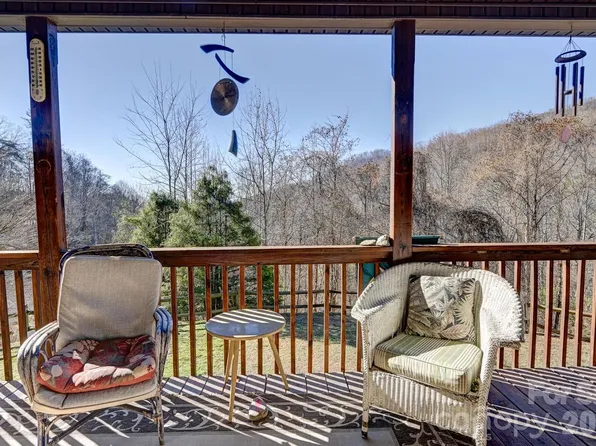 2 Ruffed Grouse Dr, Weaverville, NC 28787
