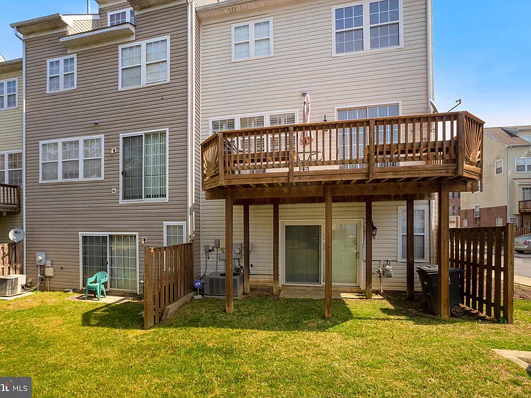 4809 Stilton Ct #45 — Photo 39