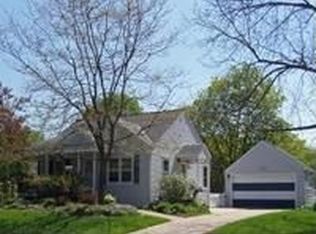 W166N8596 Theodore Ave, Menomonee Falls, WI 53051