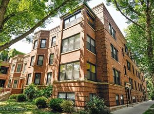 1403 W Rascher Ave APT 2, Chicago, IL 60640