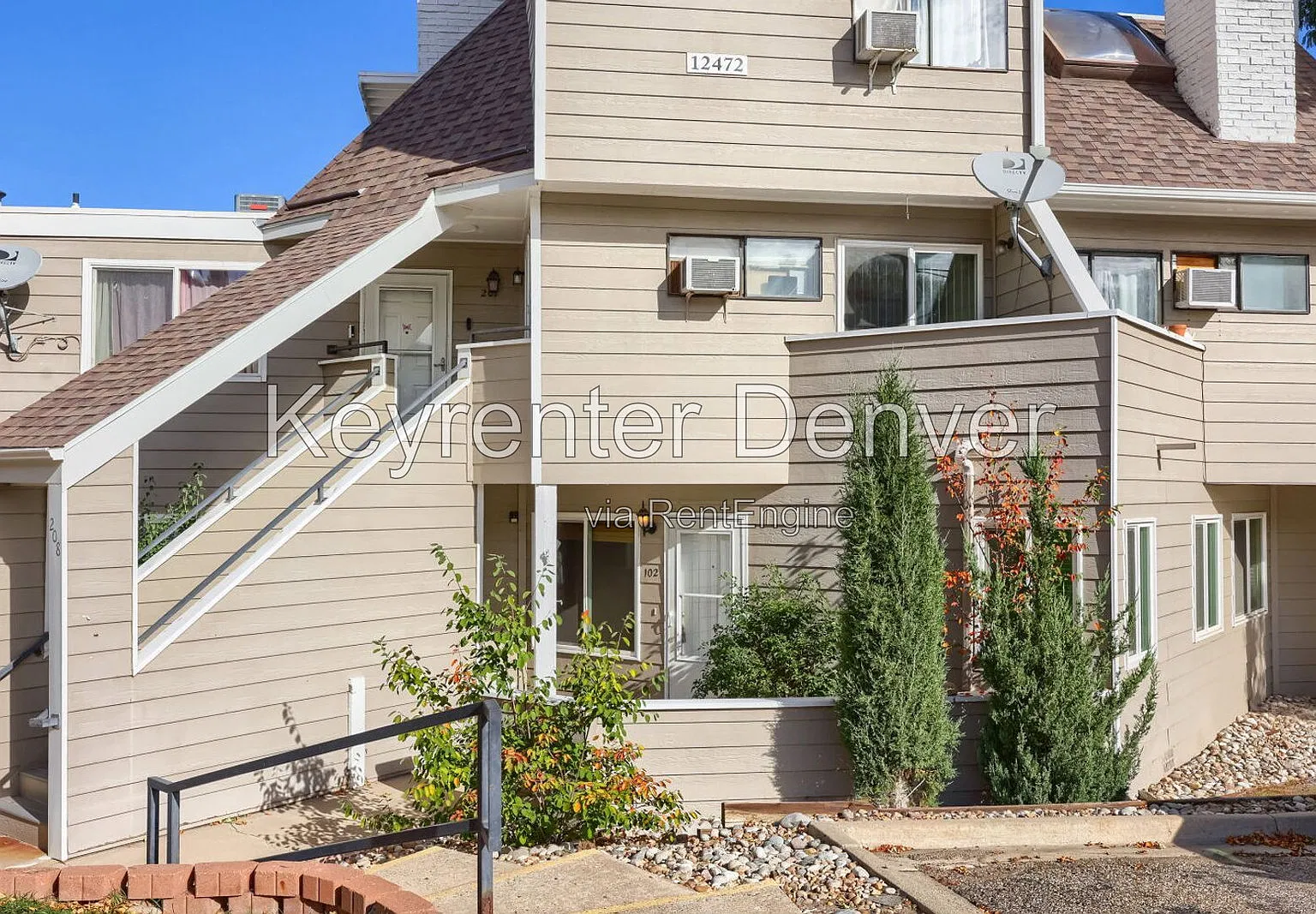 2 bed, 1.0 bath, 786 sqft, $1,550 — Photo 1