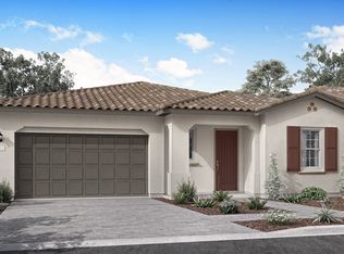 Toscana 1 Plan, Tesoro Highlands : Toscana | Active Adult, Santa Clarita, CA 91354
