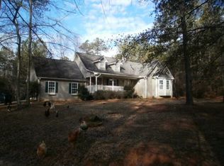 1880 Sipka Rd, Locust Grove, GA 30248