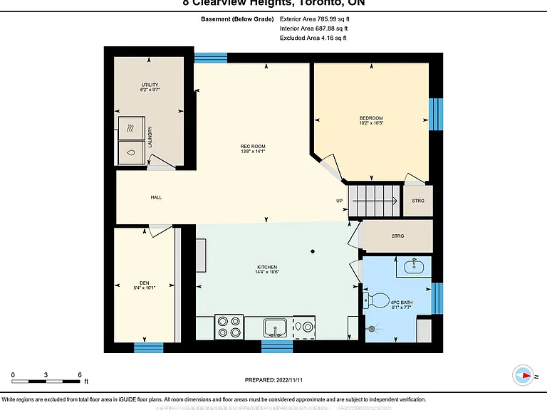 8 Clearview Hts — Photo 20