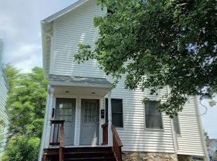 18 Ivy Pl #1, Norwalk, CT 06854