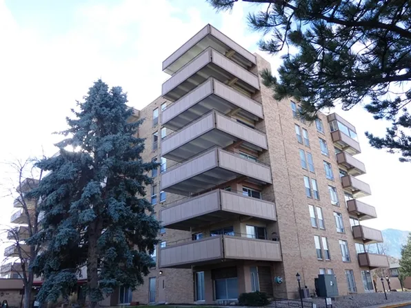 500 Mohawk Dr APT 704, Boulder, CO 80303