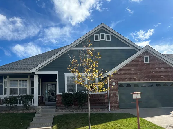 23454 E Heritage Parkway, Aurora, CO 80016