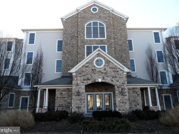 4760 Water Park Dr Unit 4760G, Belcamp, MD 21017