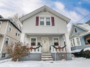 5337 Rolston Ave, Cincinnati, OH 45212