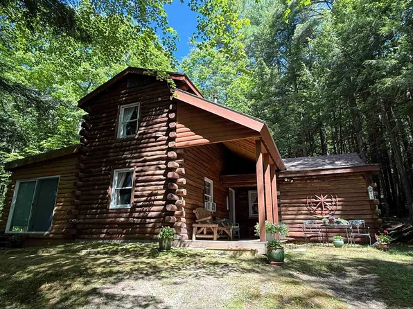 73 Andrew Lane, Canaan, NH 03741