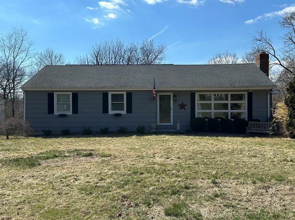 55 Windmill Hill Rd