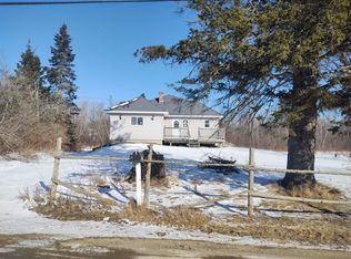972 Grant Rd, Kenduskeag, ME 04450