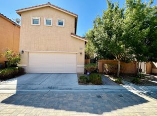 1980 San Donato Walk, Henderson, NV 89044