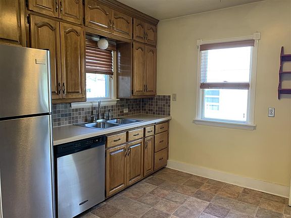 Another Kitchen View