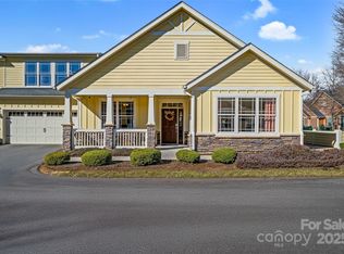 39 Westfield Way, Candler, NC 28715