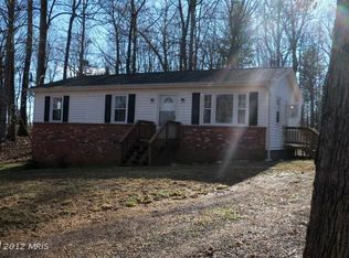 8184 Crestview Pl, Culpeper, VA 22701