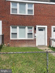 2810 Eastshire Dr, Baltimore, MD, 21230