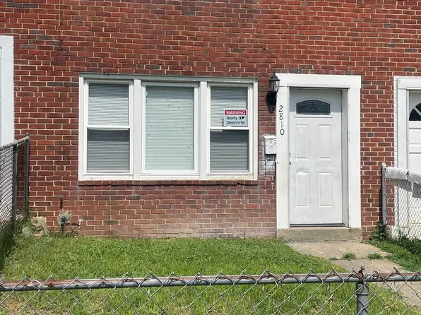 2810 Eastshire Dr, Baltimore, MD 21230