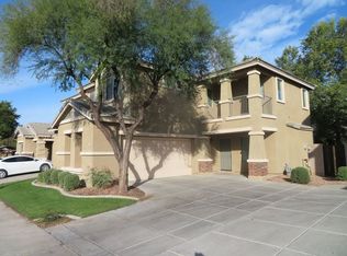 1548 E Elgin St, Gilbert, AZ 85295
