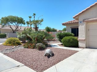 7812 Menelaus Ave, Las Vegas, NV 89131