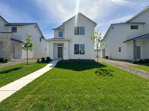 3089 E Mossy Creek Dr Photo 1